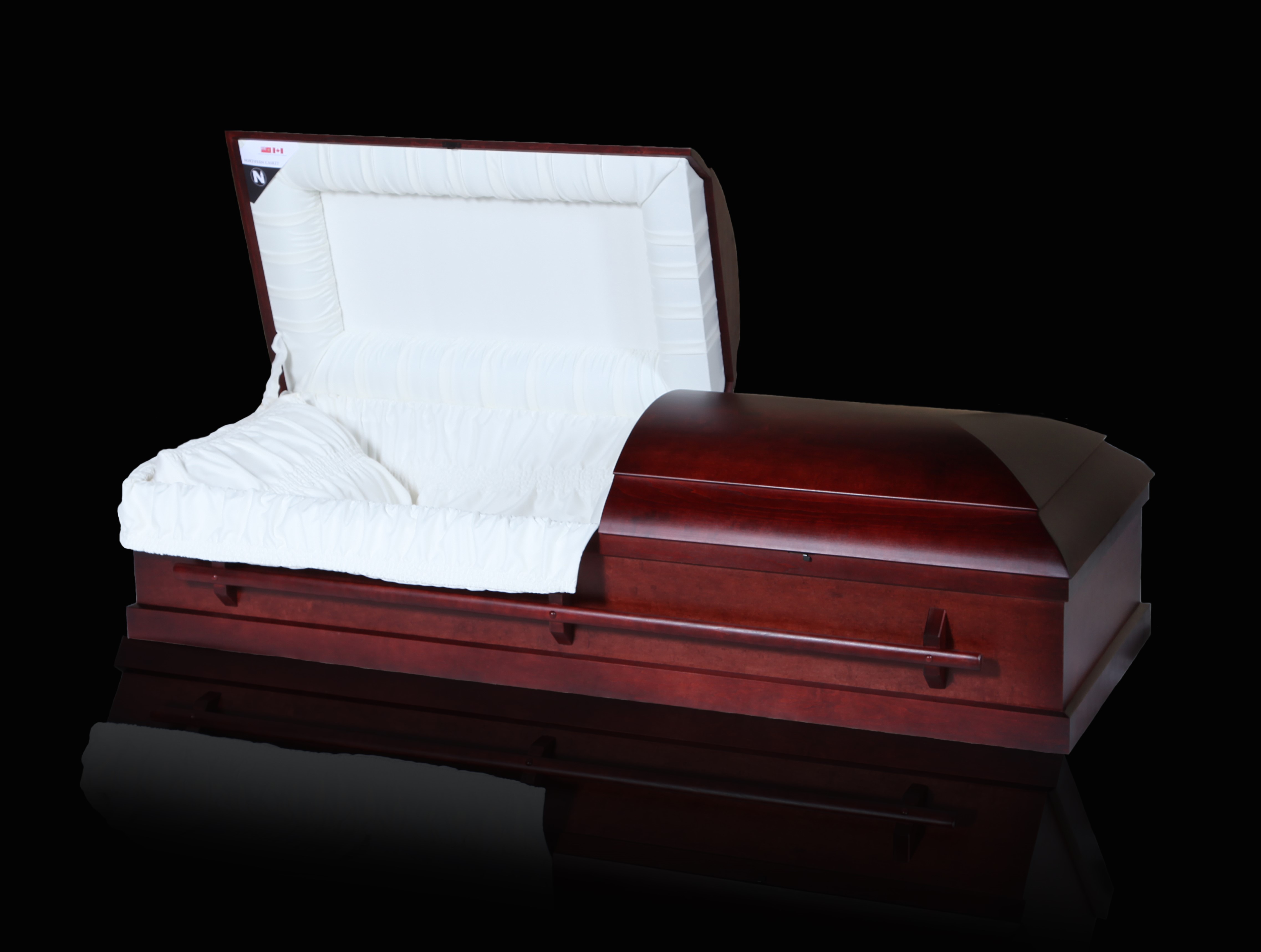 Norway (Mahogany) 526M