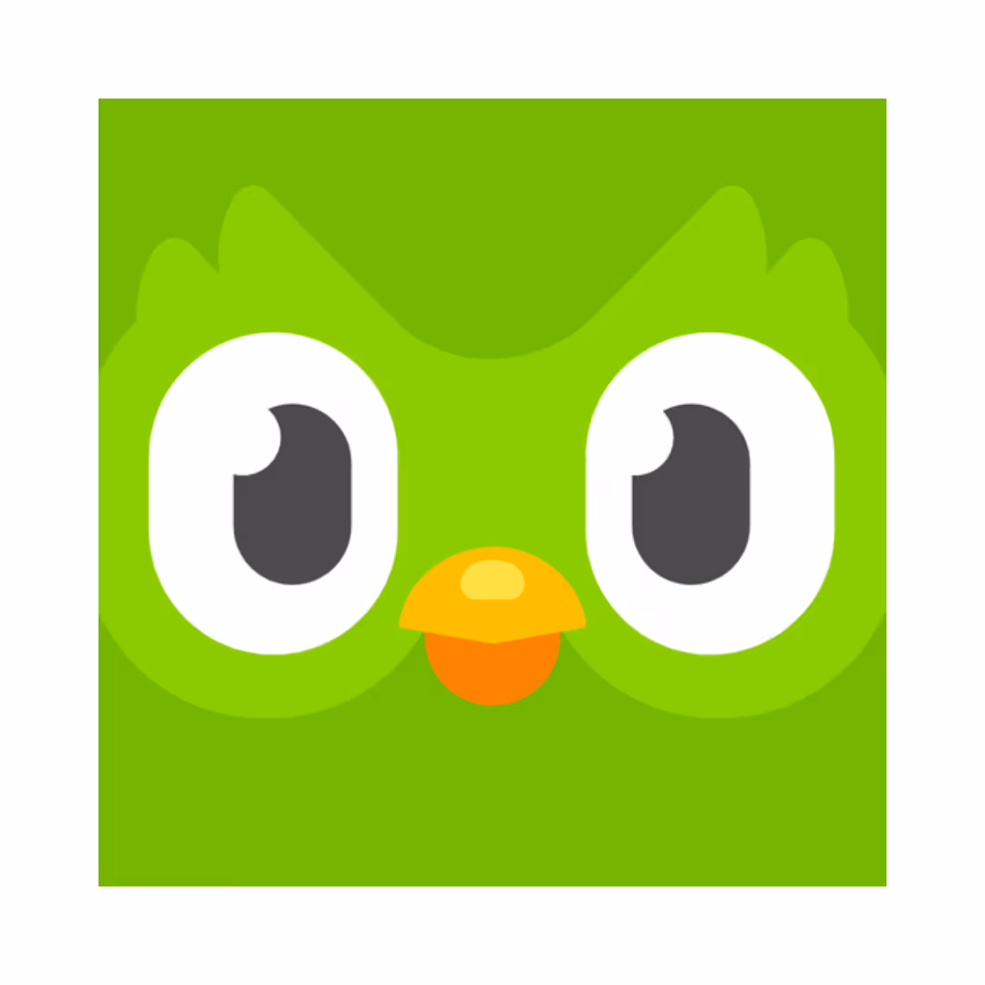 duolingo app
