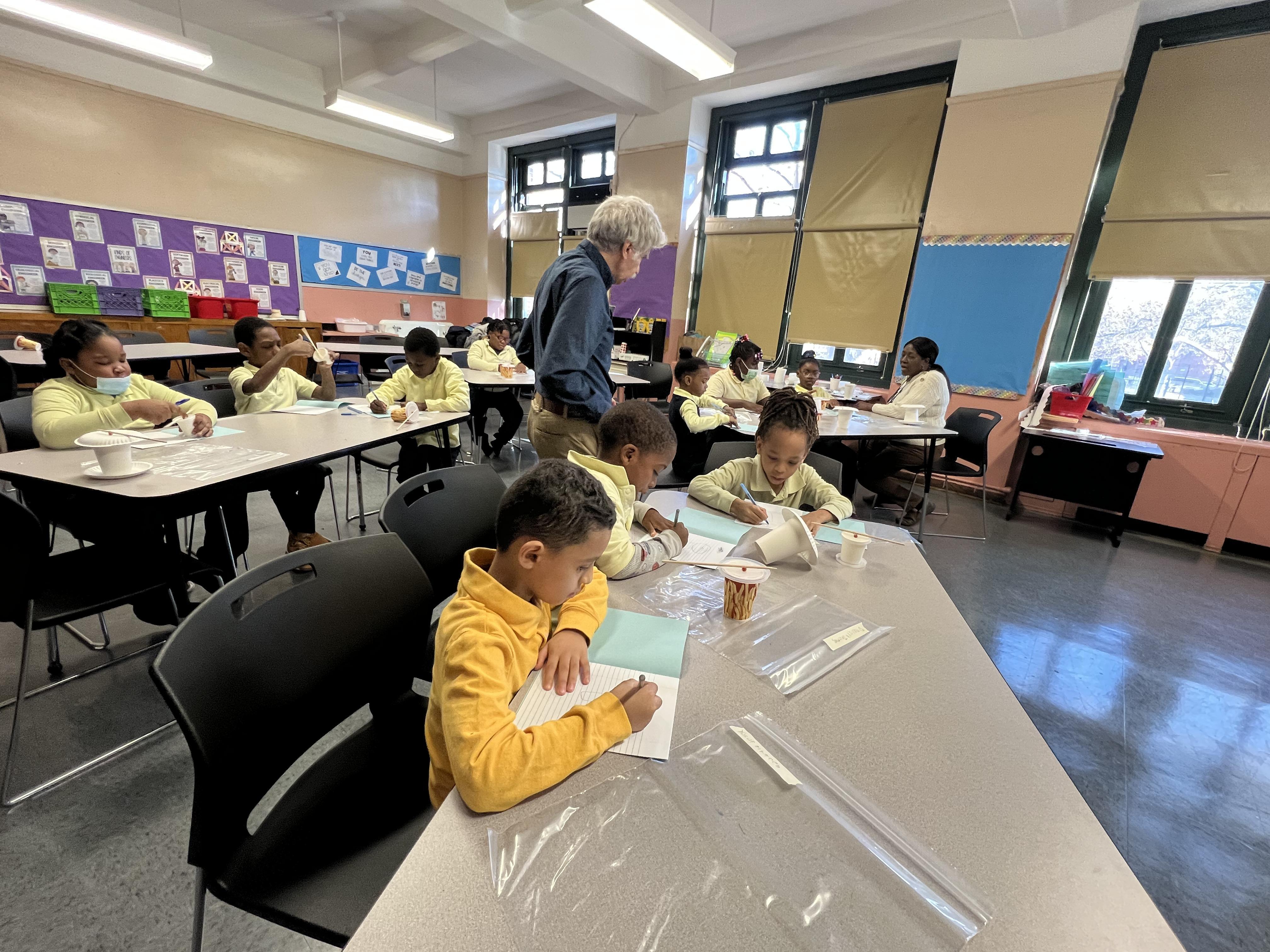 Learning in Action


