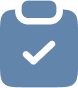 enrollment symbol