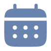 calender & events symbol
