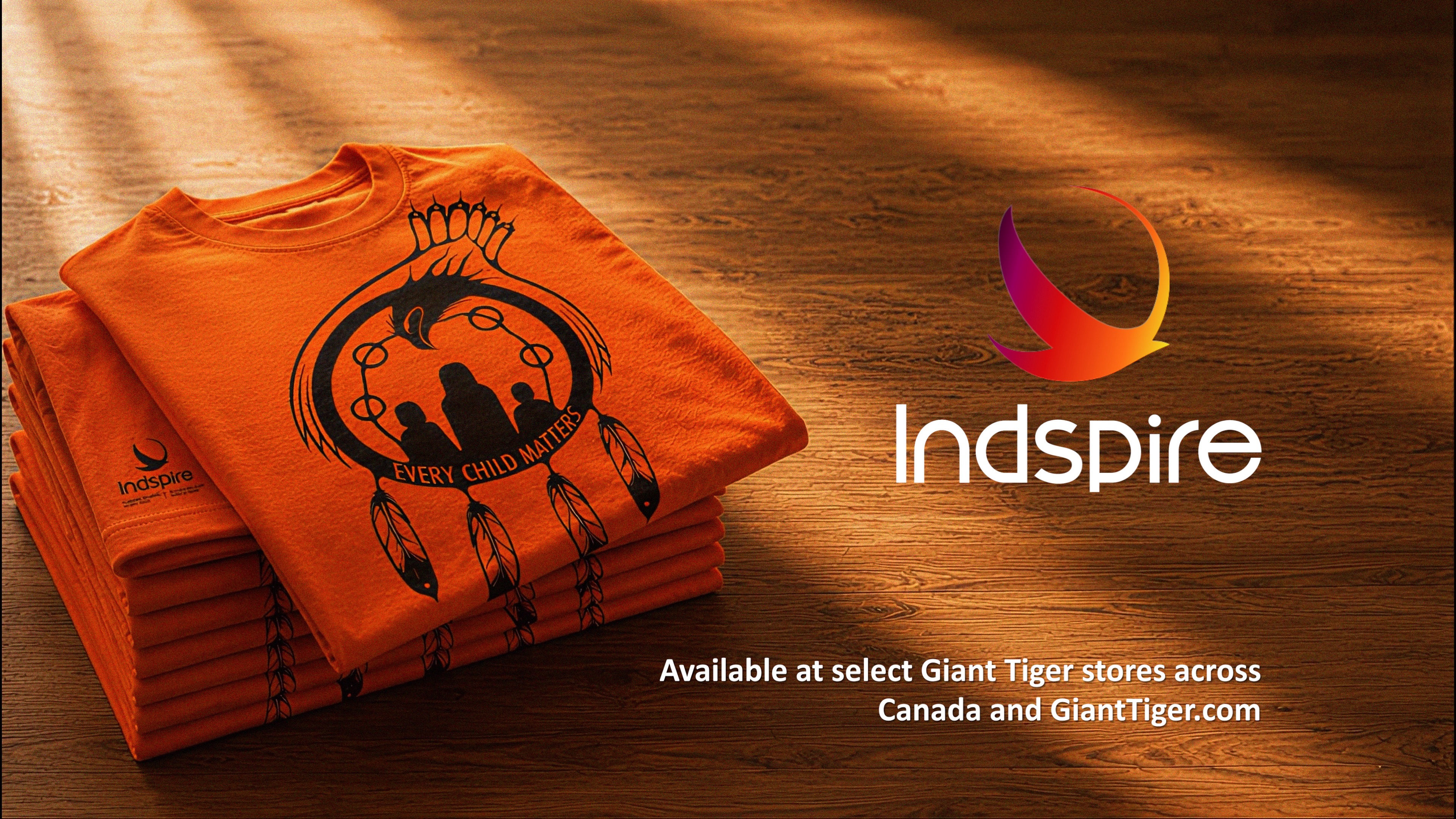 Indspire
