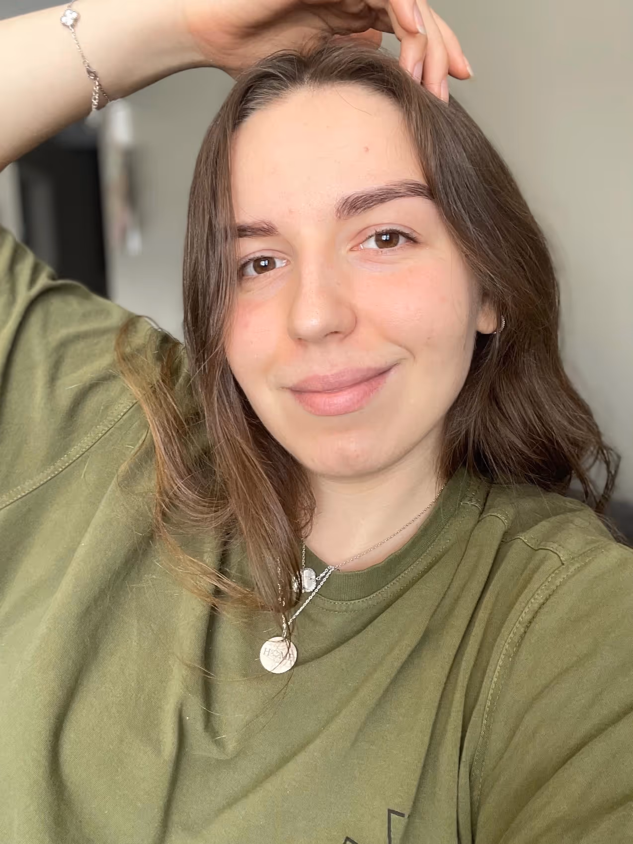 Anastasiia