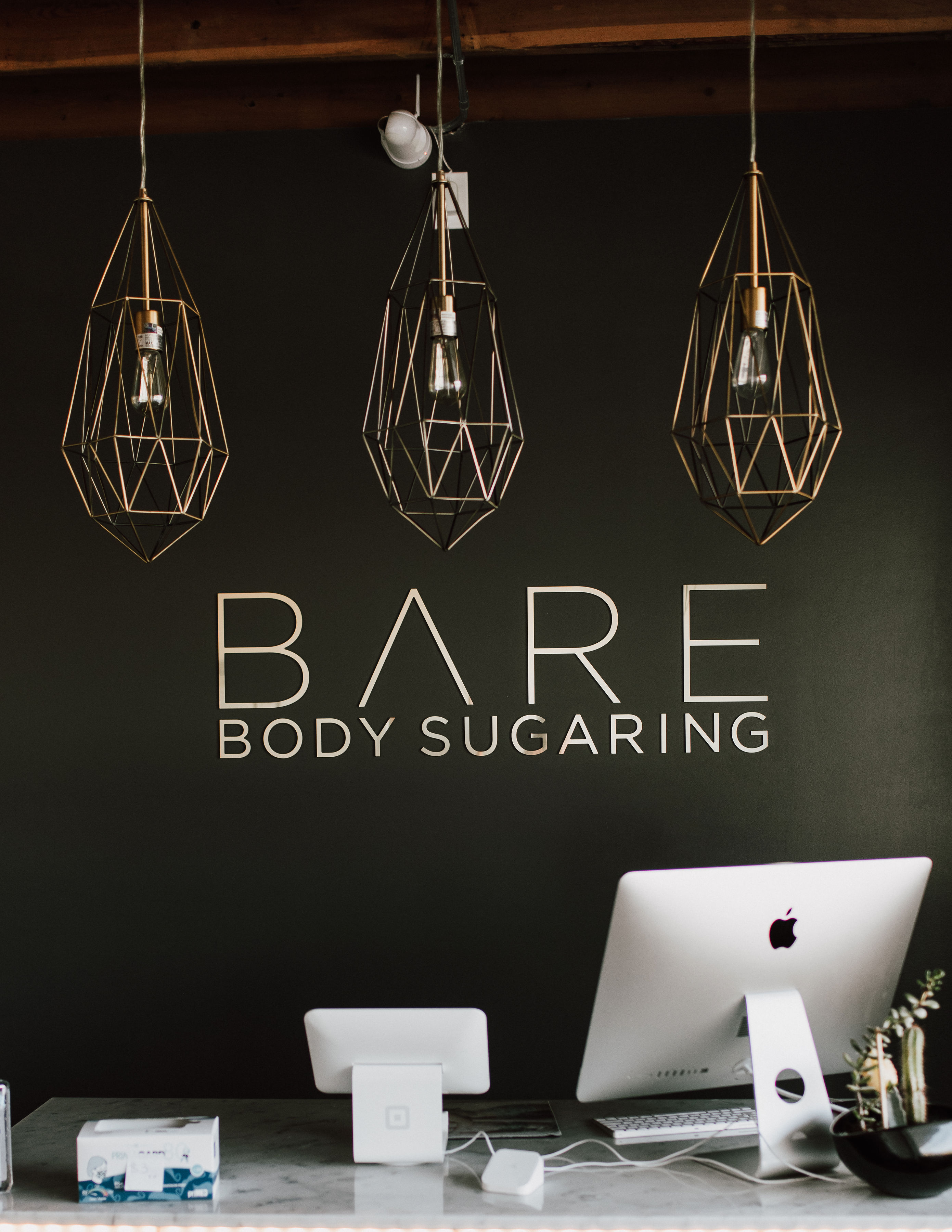 Lots On The Go For Popular Winnipeg Body Sugaring Business This Summer Season