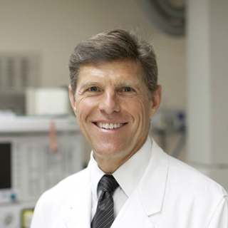 Dr. Paul Dorian