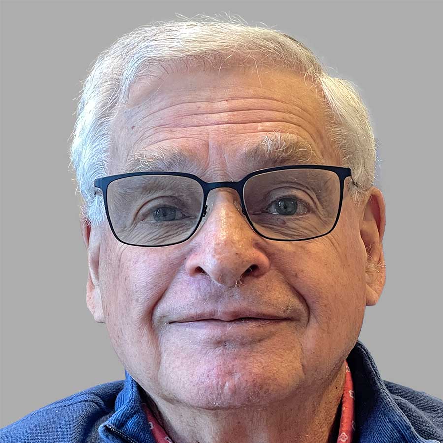 Dr. Martin Stephen Green