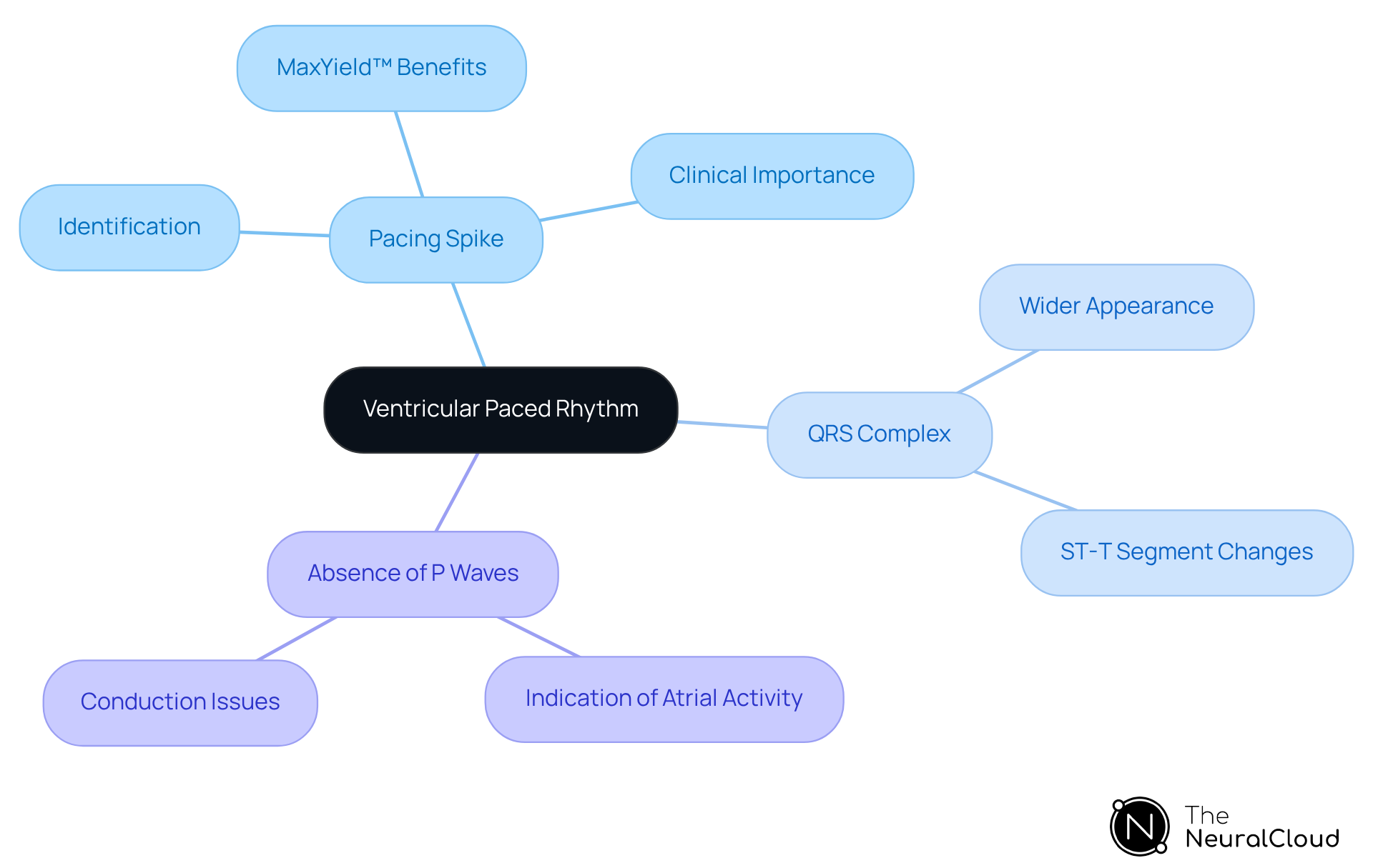 The central node represents the main topic, while branches show key elements and their significance. Each color-coded branch helps you easily identify and understand the relationships between concepts. The central node represents the main topic, while branches show key elements and their significance. Each color-coded branch helps you easily identify and understand the relationships between concepts.