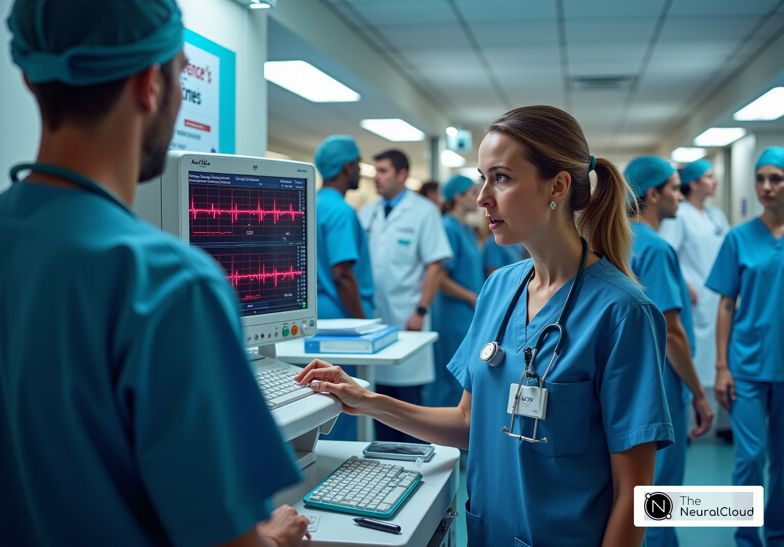 Implementing a STEMI Alert Hospital System: Key Steps for Success