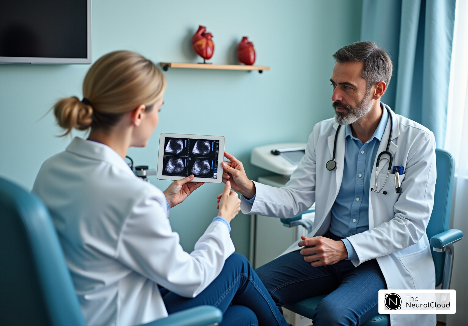 Understanding LV Systolic Dysfunction: Key Insights for Health Tech Developers