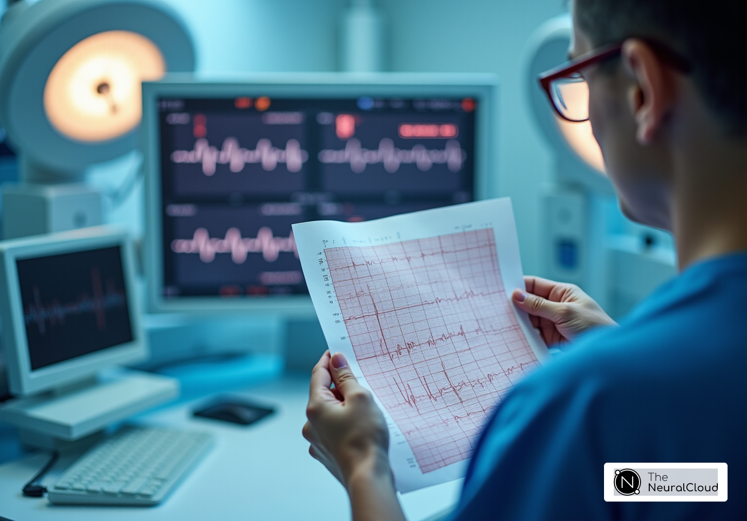 4 Best Practices for Effective ECG MI Management with MaxYield™