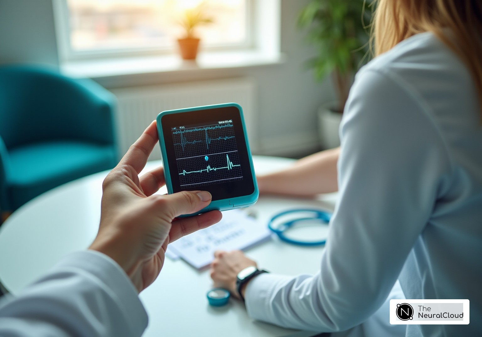 10 Ways Pocket ECG Devices Transform Cardiac Care Today