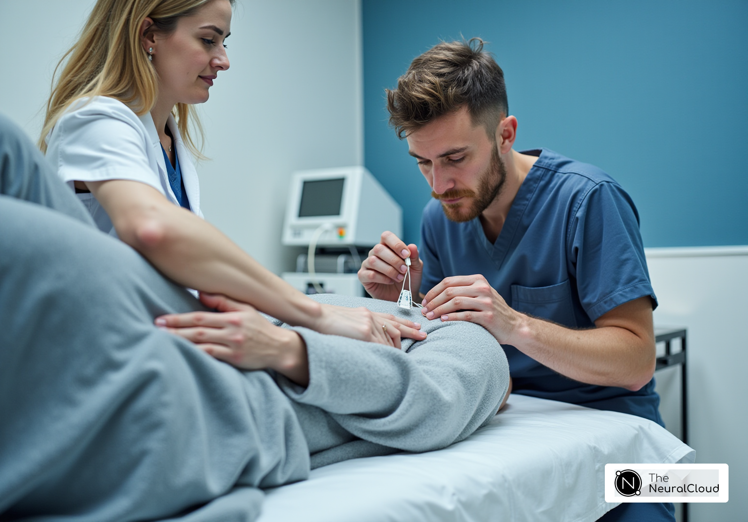 Master How to Place EKG Leads: A Step-by-Step Guide for Professionals