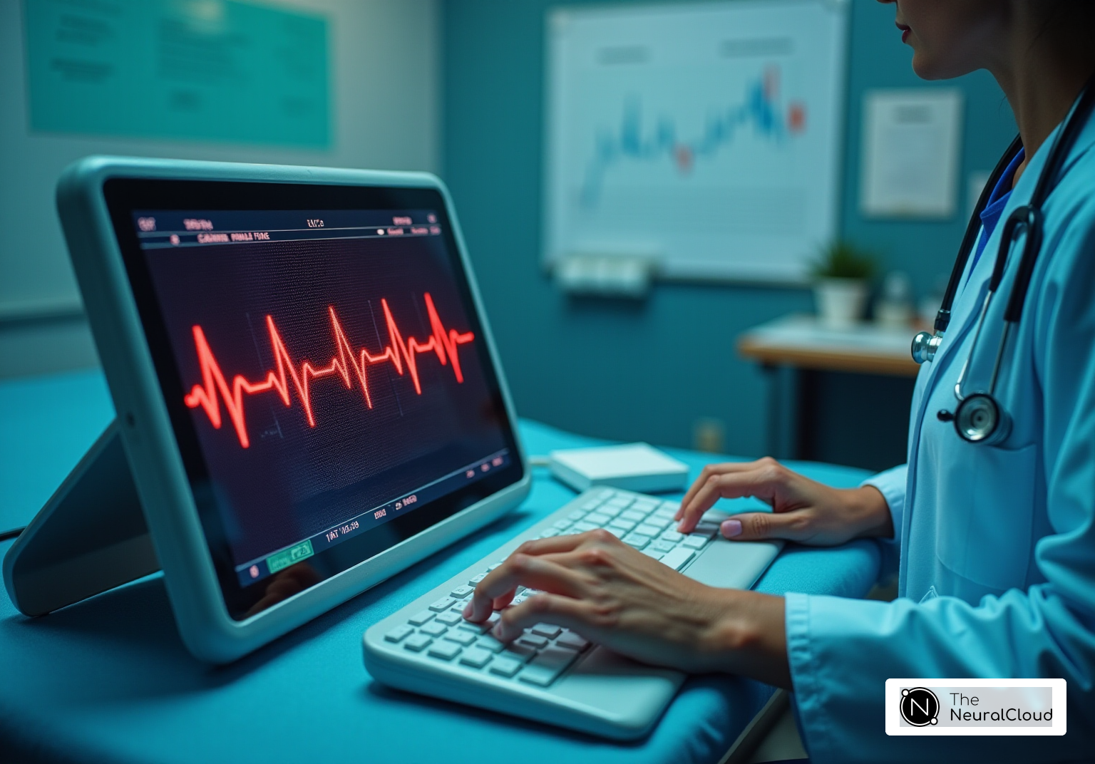 10 Essential ECG STEMI Locations Every Cardiologist Must Know