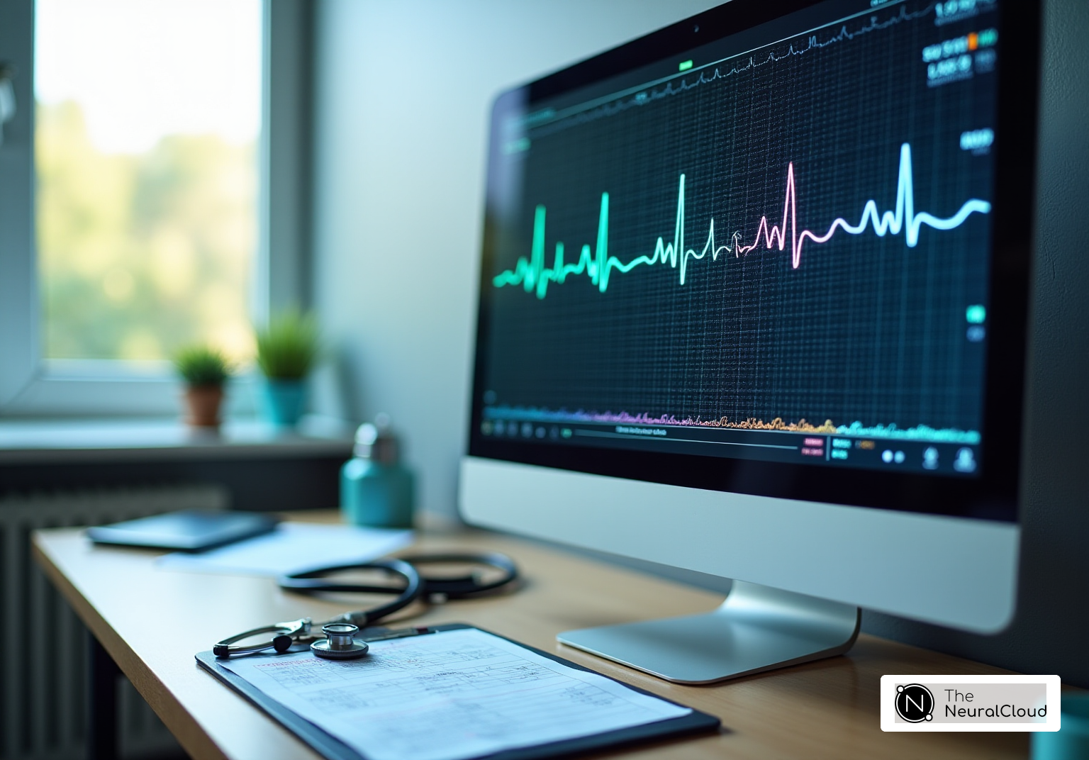 Master Heart Rhythms Made Easy: 4 Best Practices for ECG Analysis