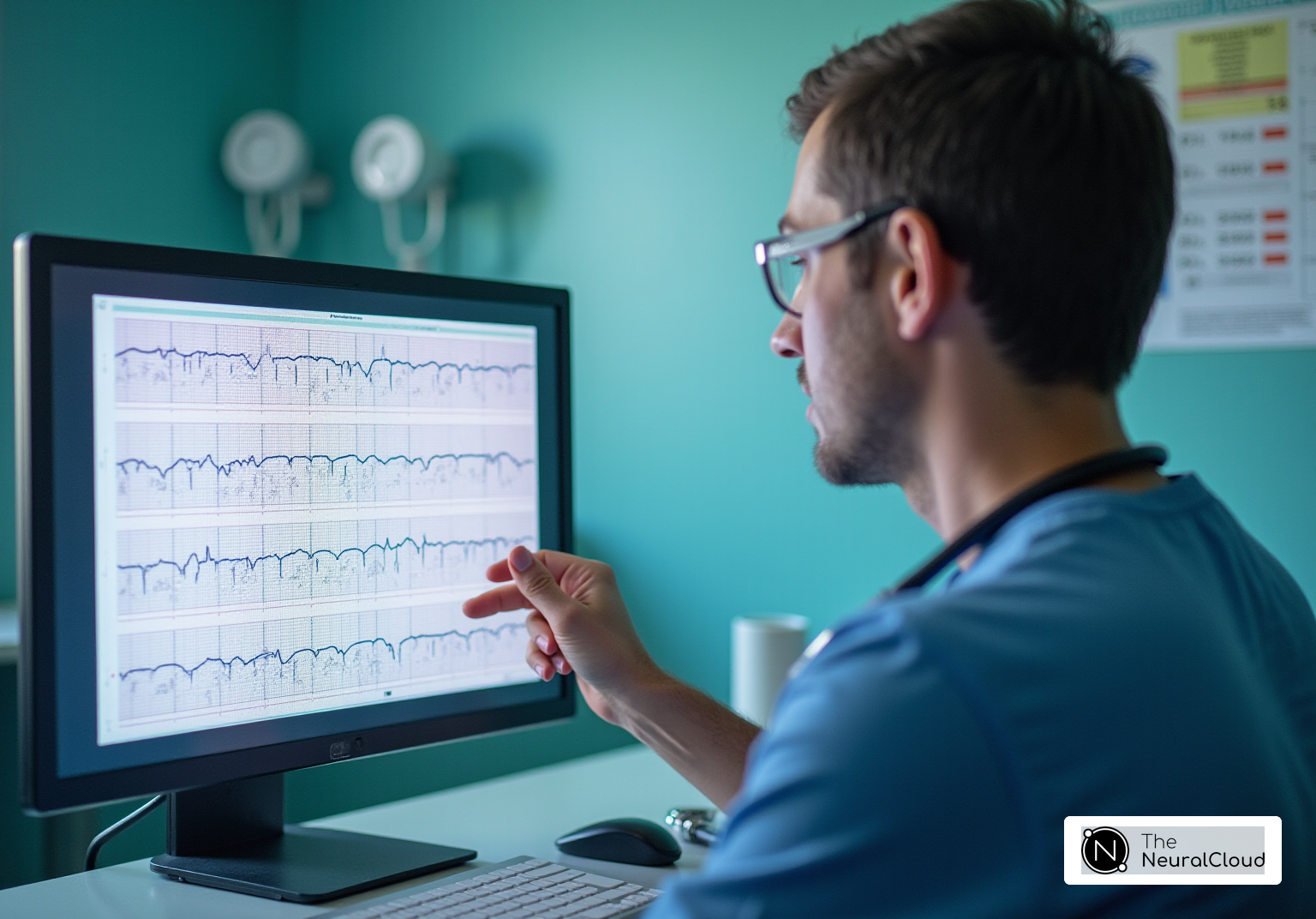 Understanding Low Potassium ECG Changes: Key Insights for Developers