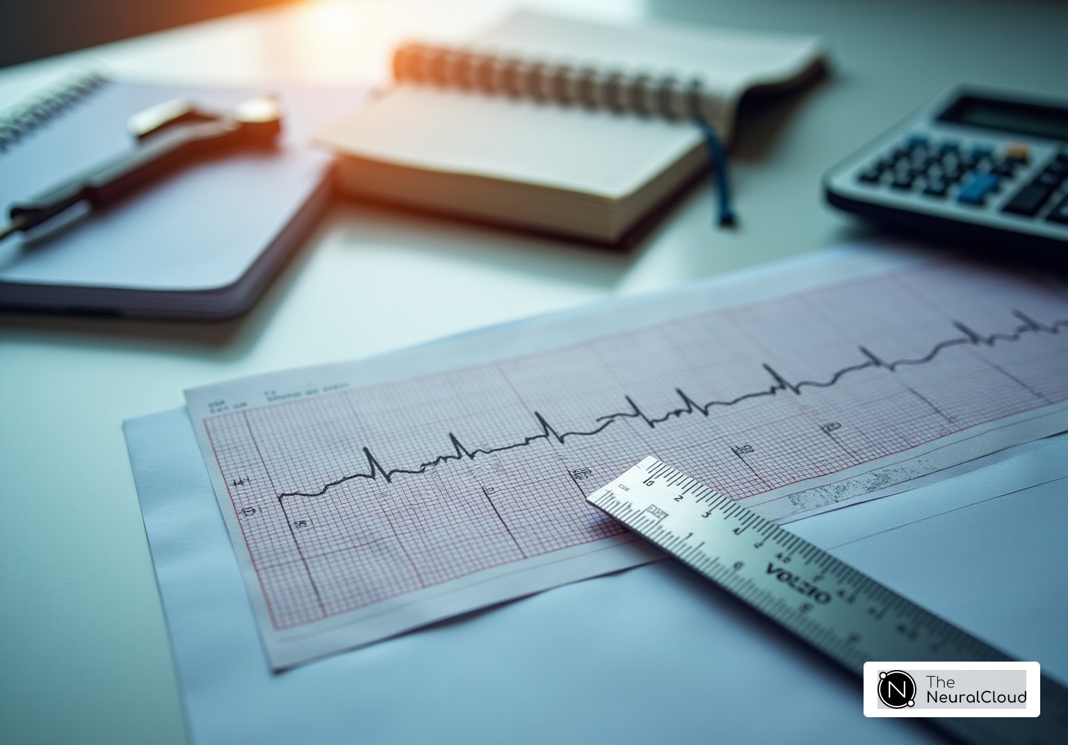 Master EKG Strip Measurement: How Long Is an EKG Strip?