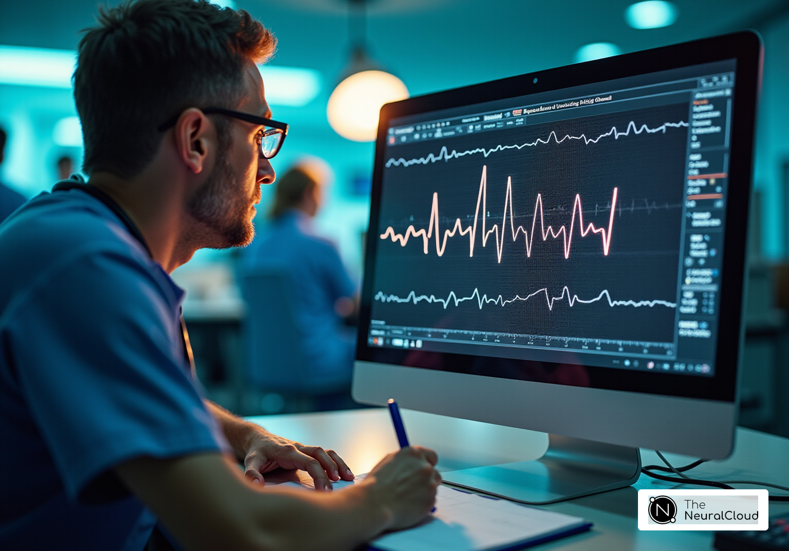Master Septal Infarct ECG Leads: Key Insights for Developers