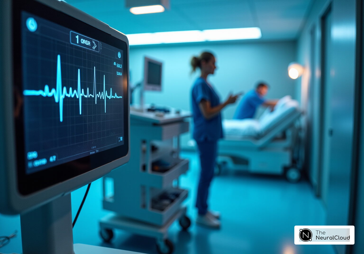 10 Essential Heart Block Images Every Cardiologist Should Know