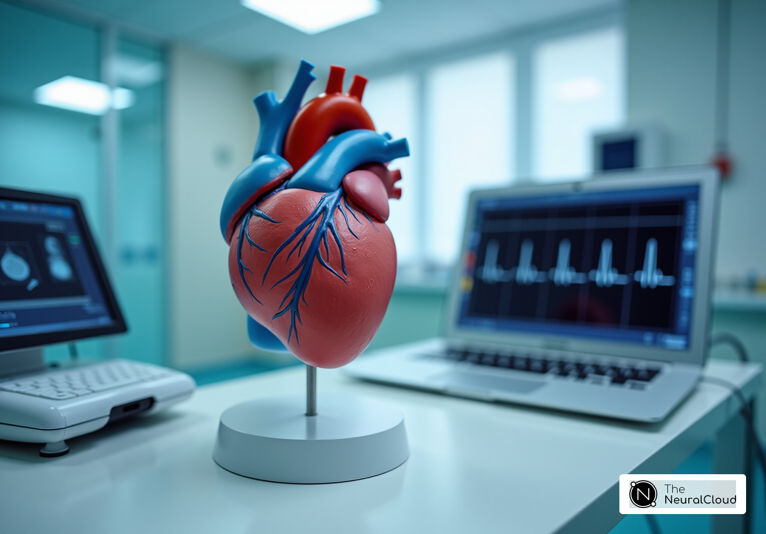 Understanding LV Systolic Function Normal Range for Health Tech Developers