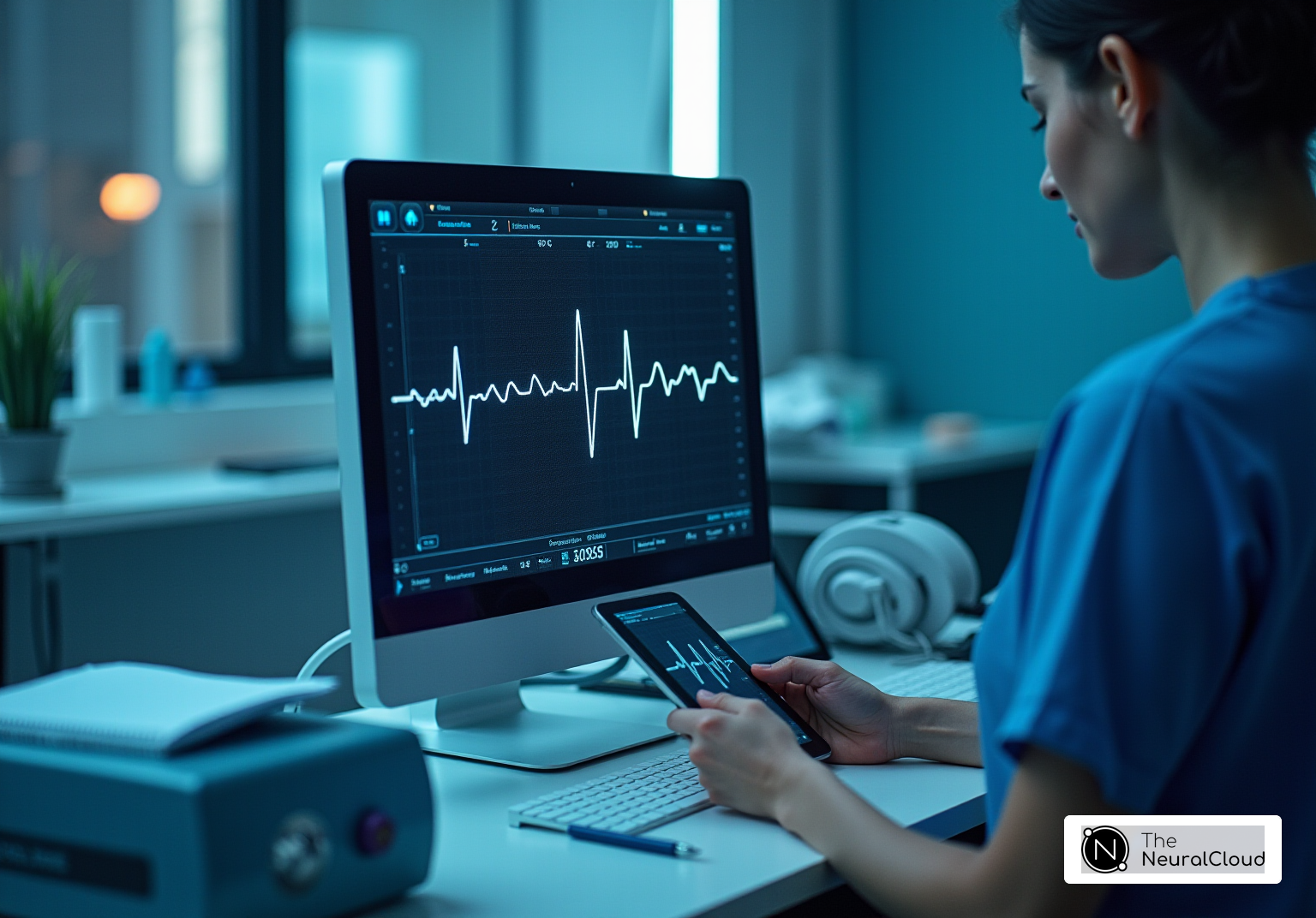Master T Wave EKG Analysis: From Basics to Advanced Tools
