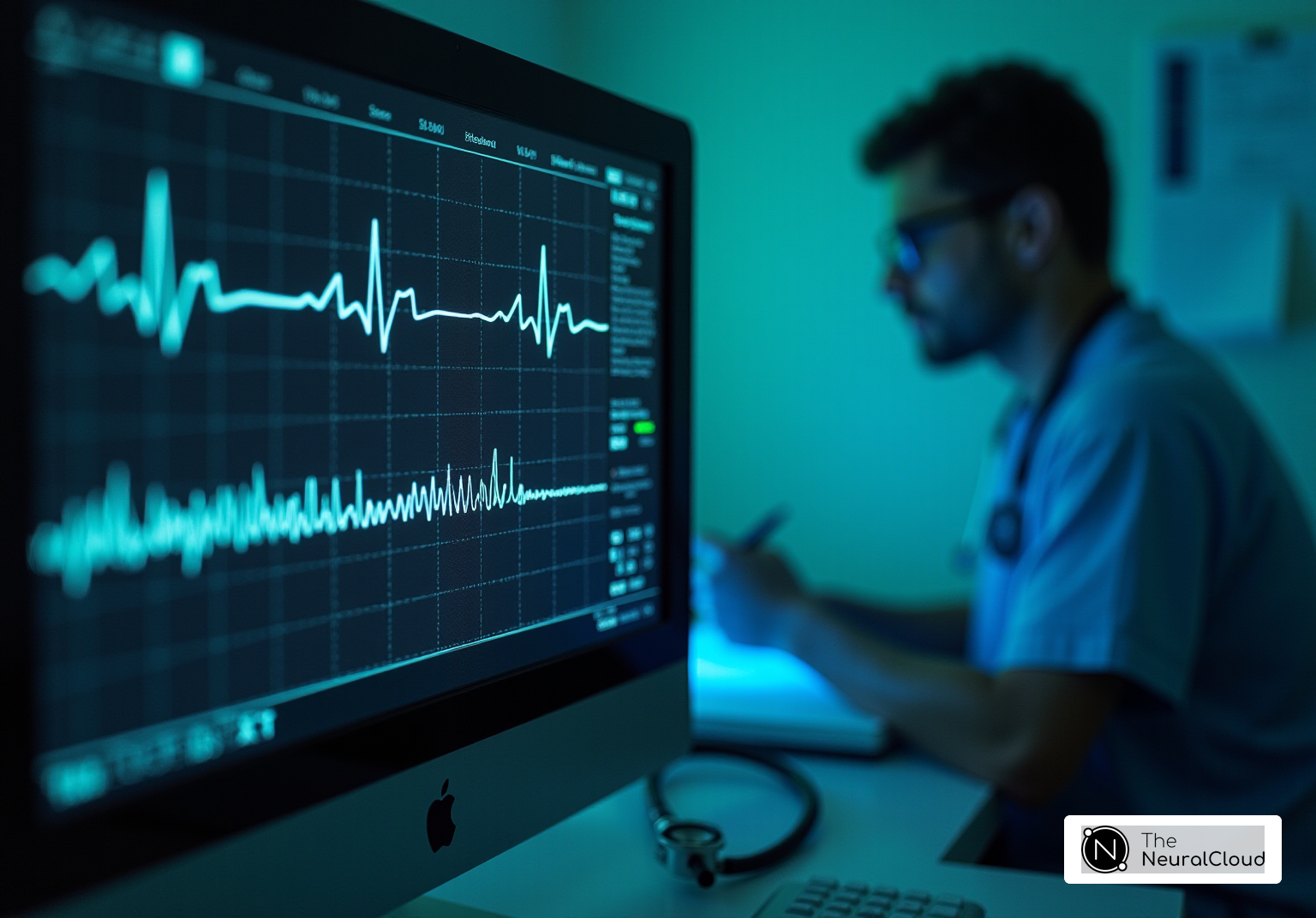 What Atrial Flutter Looks Like on ECG: Key Characteristics Explained