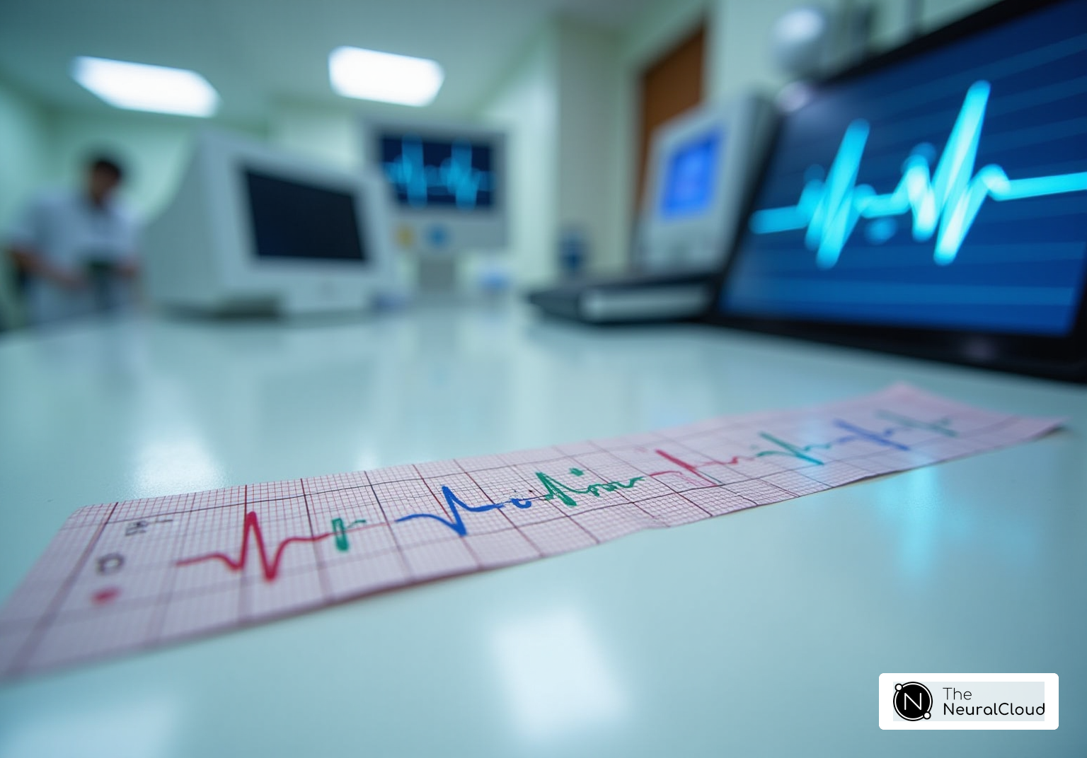 Master Abnormal EKG Strip Analysis: Key Insights for Developers