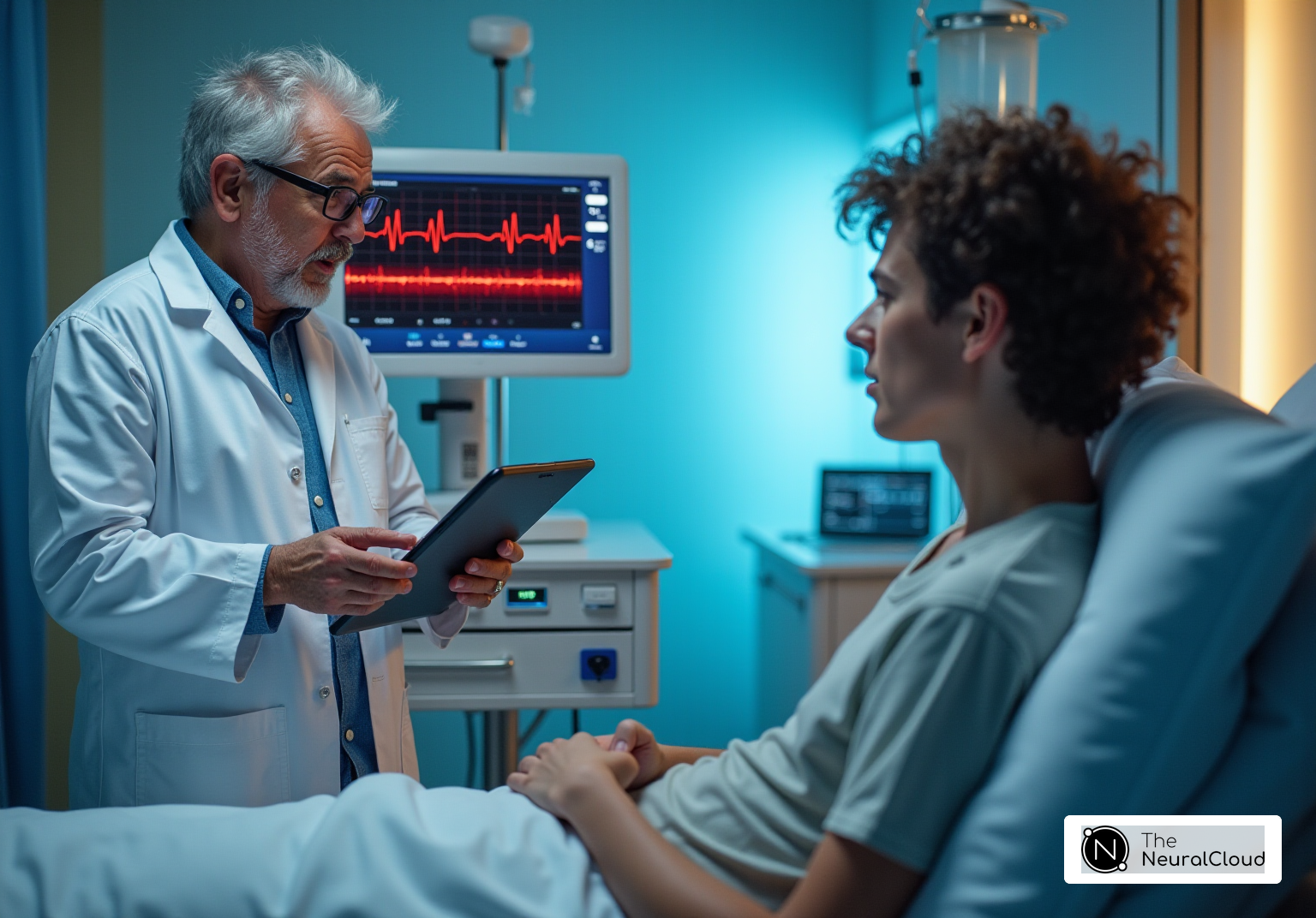 Understanding Non-ST Segment Elevation Myocardial Infarction (NSTEMI)