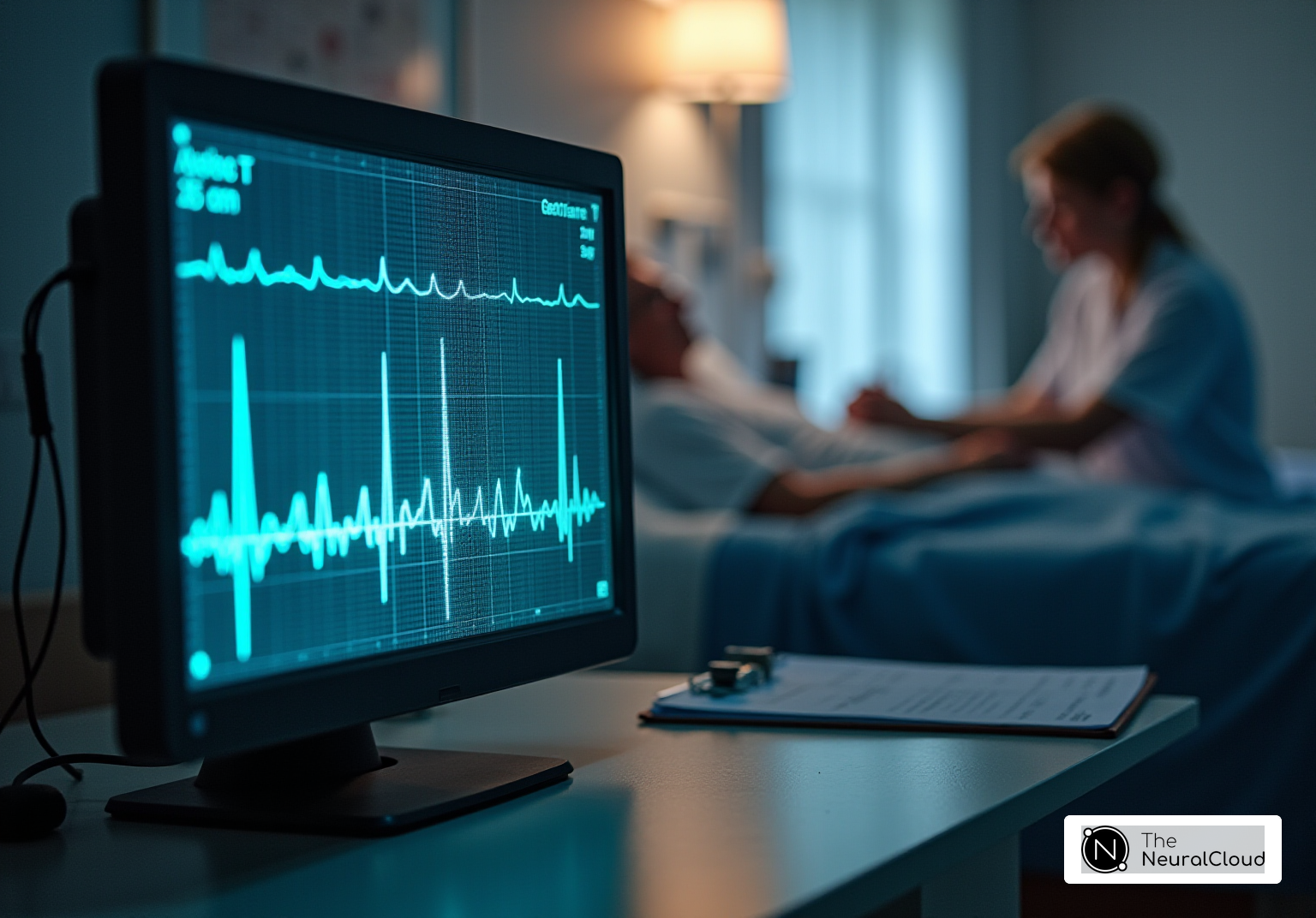 Master Peaked T Waves EKG: Analyze with MaxYield™ Technology