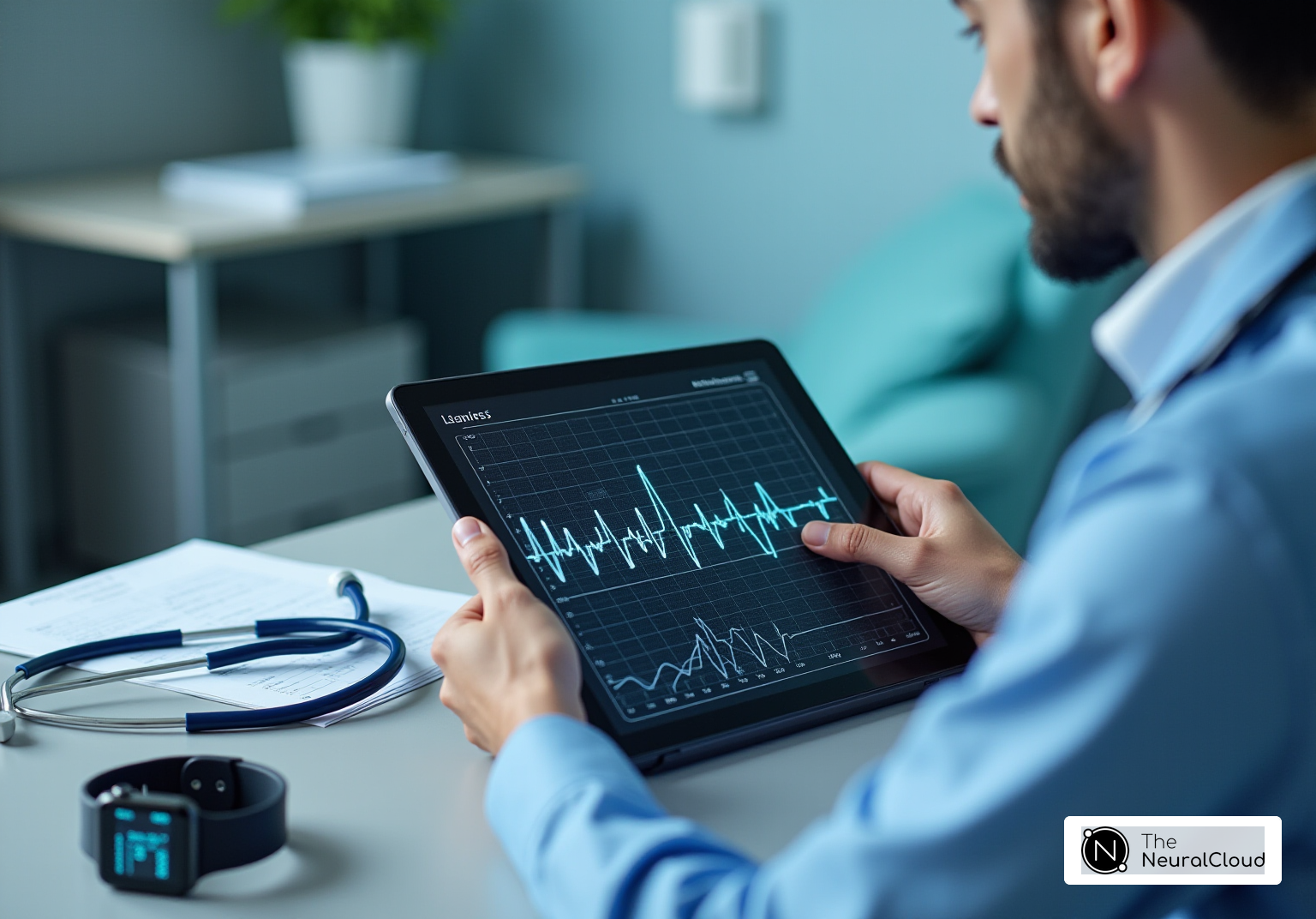 What Does AFib Look Like on an ECG? Key Features Explained