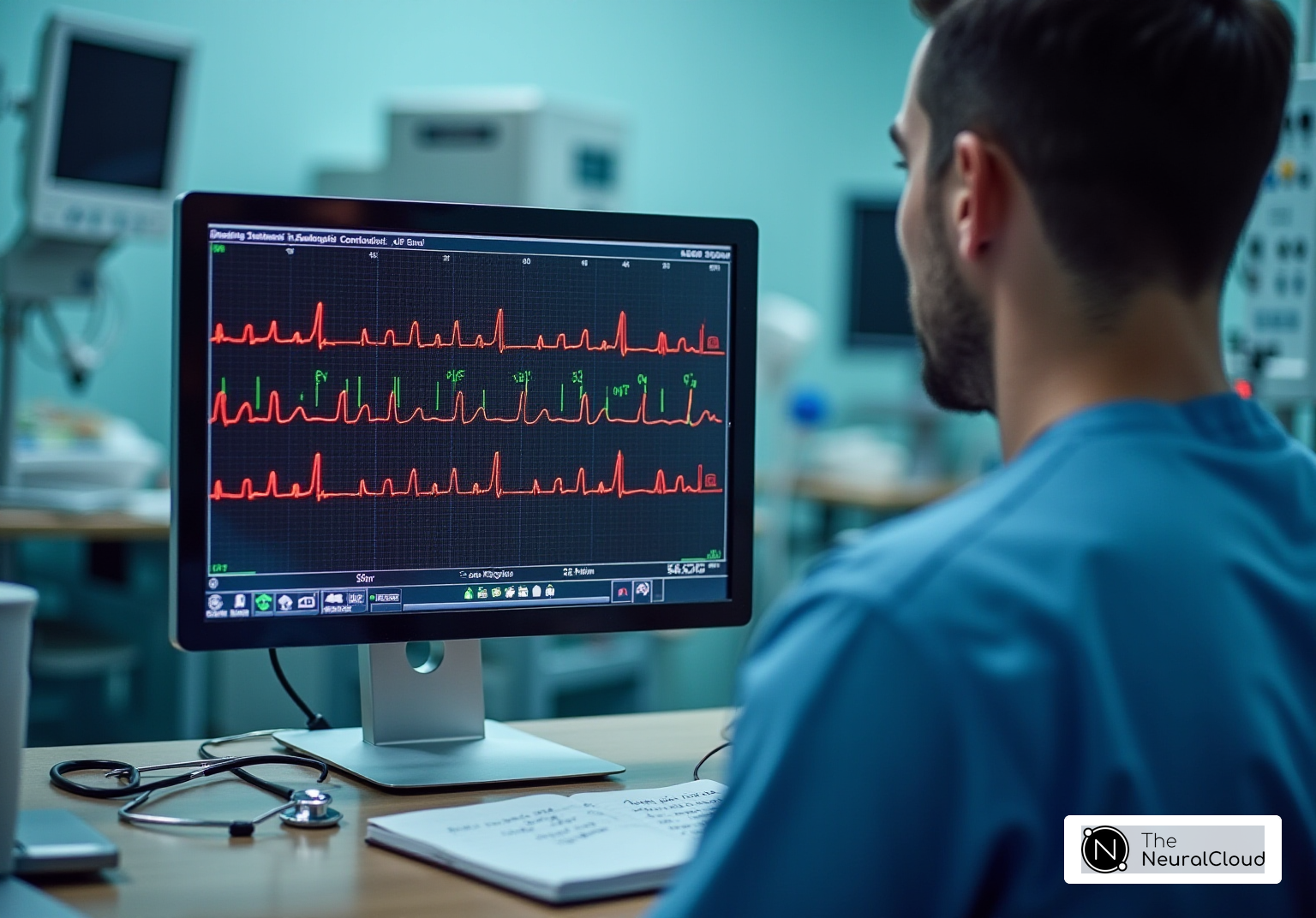 Master Contiguous Leads in STEMI: A Tutorial for Health Tech Developers