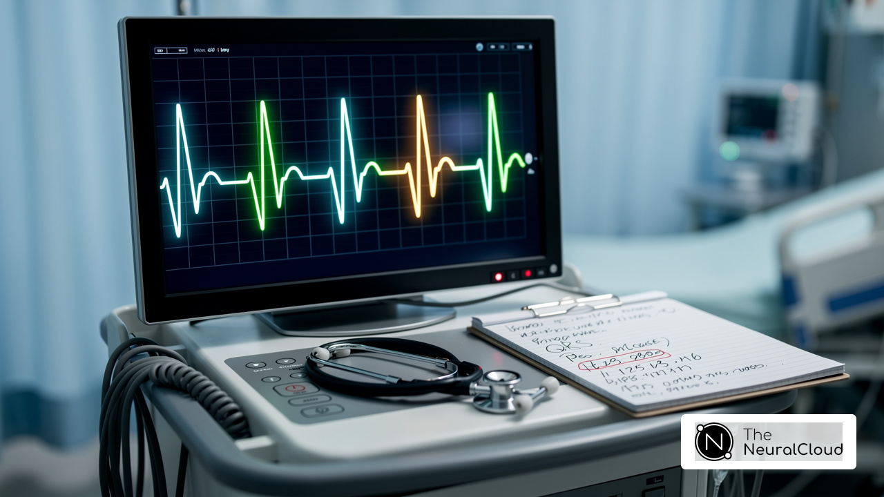 Master How to Determine Heart Rate from ECG in 4 Simple Steps