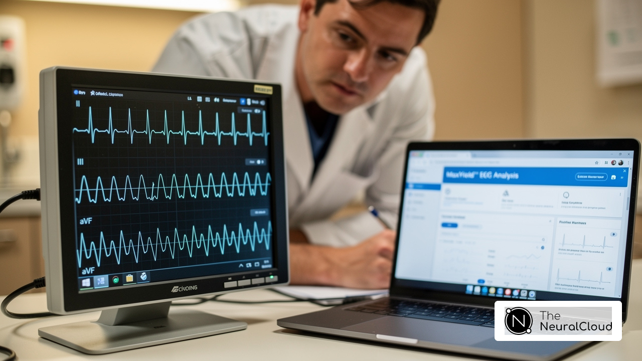 Master Aflutter ECG Strip Interpretation for Enhanced Diagnostics