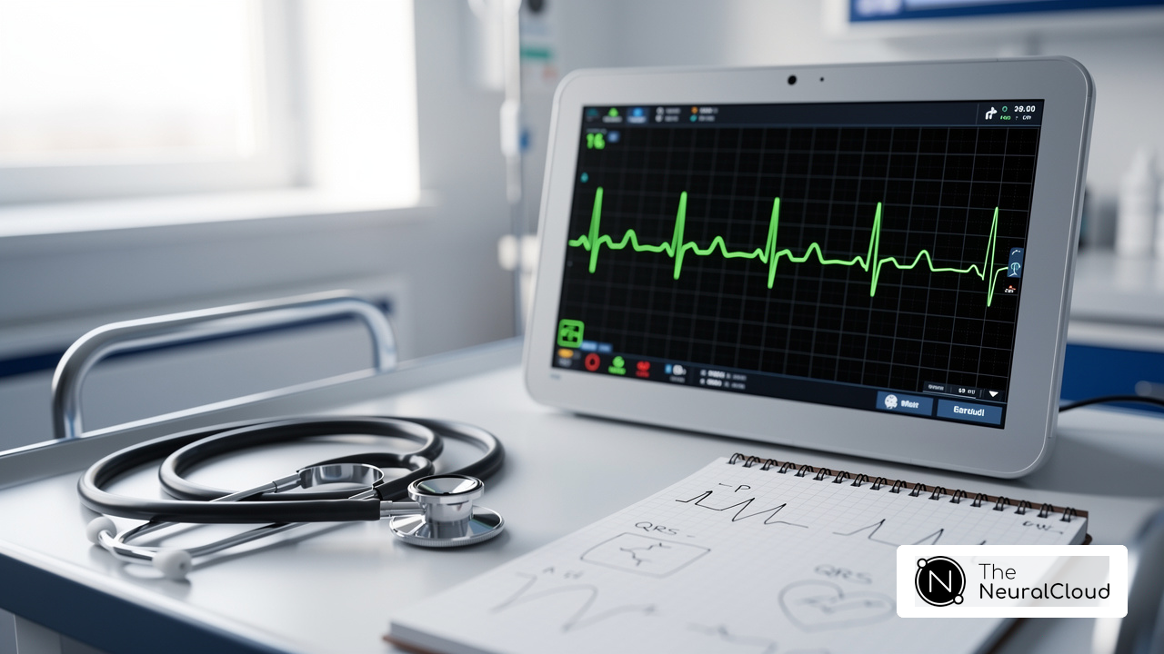 Master How to Read Heart Rhythms: A Step-by-Step Guide