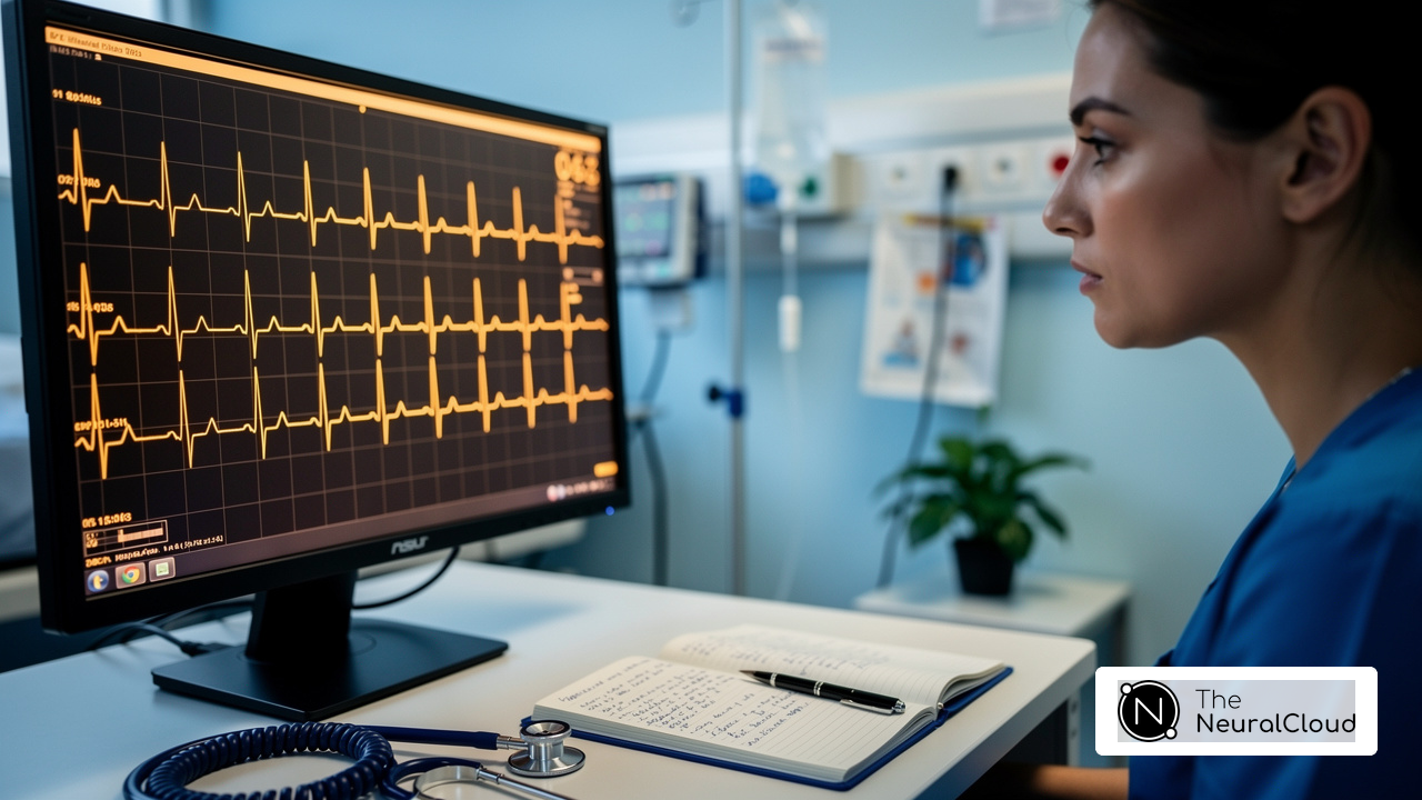 Understanding Bundle Branch Block Rhythm: Causes, Symptoms, and Tech Integration