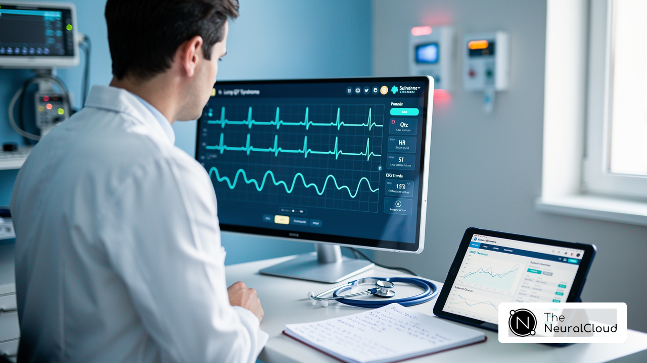 10 Essential Long QT Syndrome Diagnosis Criteria for Health Tech Developers
