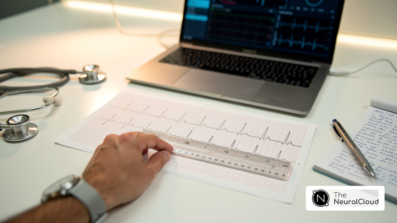 Master Reading EKG Rhythms in 10 Simple Steps for Developers