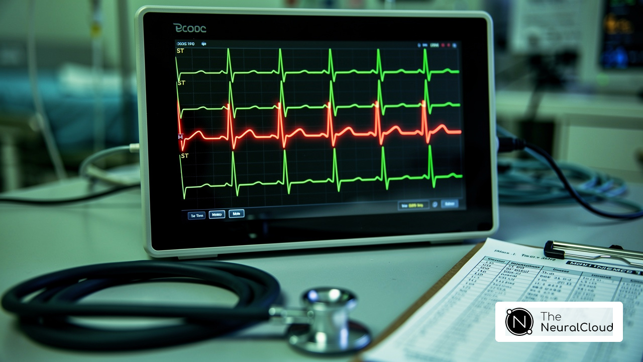 Mastering Infarct on ECG: Key Changes and Integration Techniques