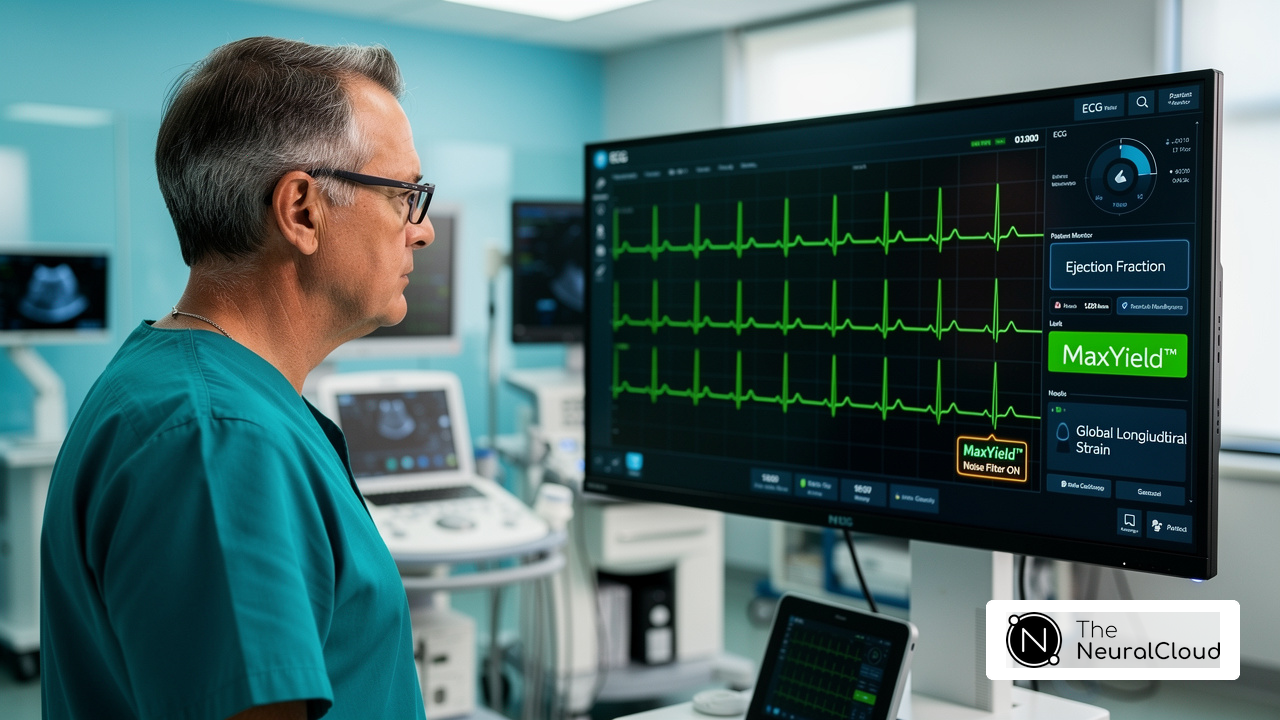 10 Key Insights on LV Function Normal Range for Health Tech Developers
