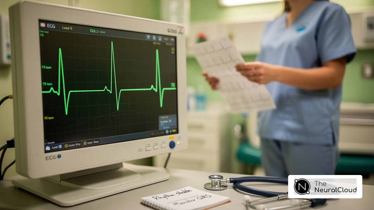 Master Normal QRS Time for Accurate ECG Interpretation