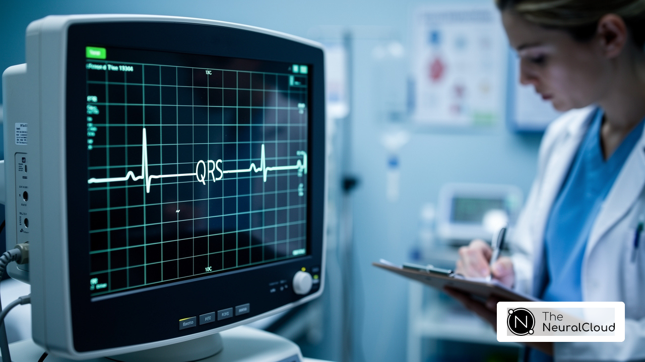 How Long is a Normal QRS Complex? Measure and Interpret It Accurately
