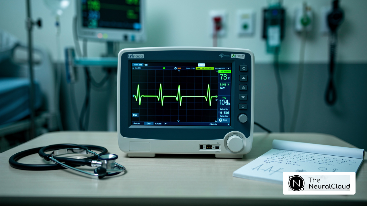 Master ECG ST Segment Analysis: Techniques and Technologies for Developers