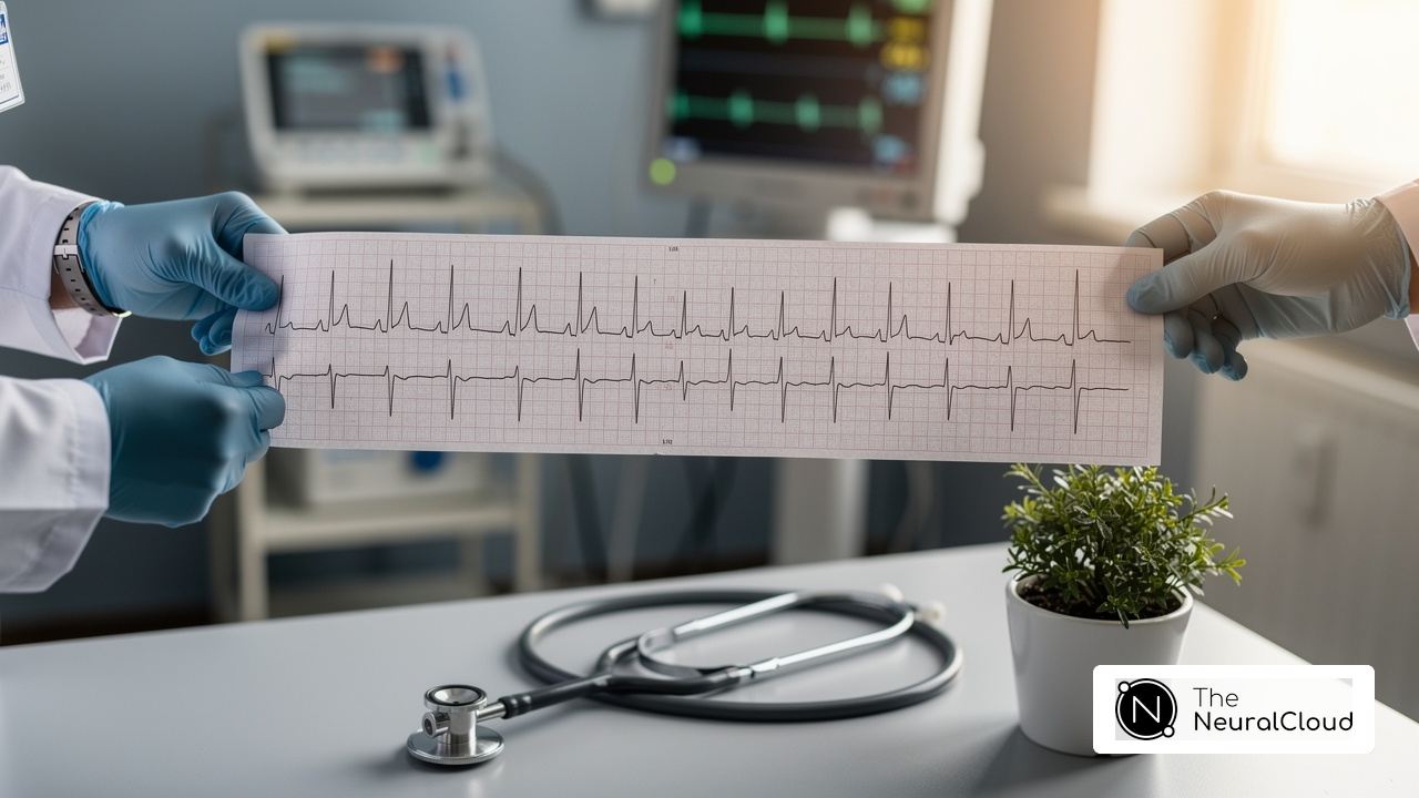 Understand STEMI vs NSTEMI Symptoms for Better Cardiac Care