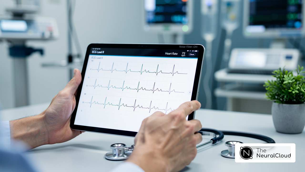 10 Key Insights on ECG Normal Ranges for Health Tech Developers