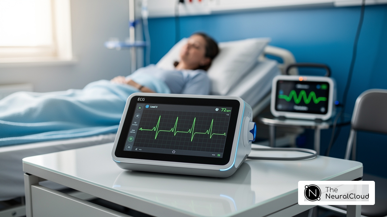 Comparing ECG Devices: Features, Benefits, and Suitability for Developers