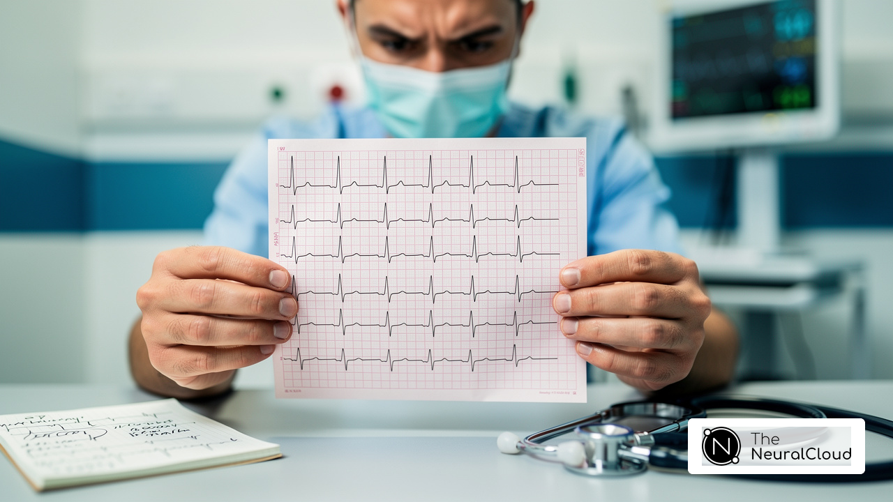 What Does a STEMI Look Like? Key Symptoms and Variations Explained