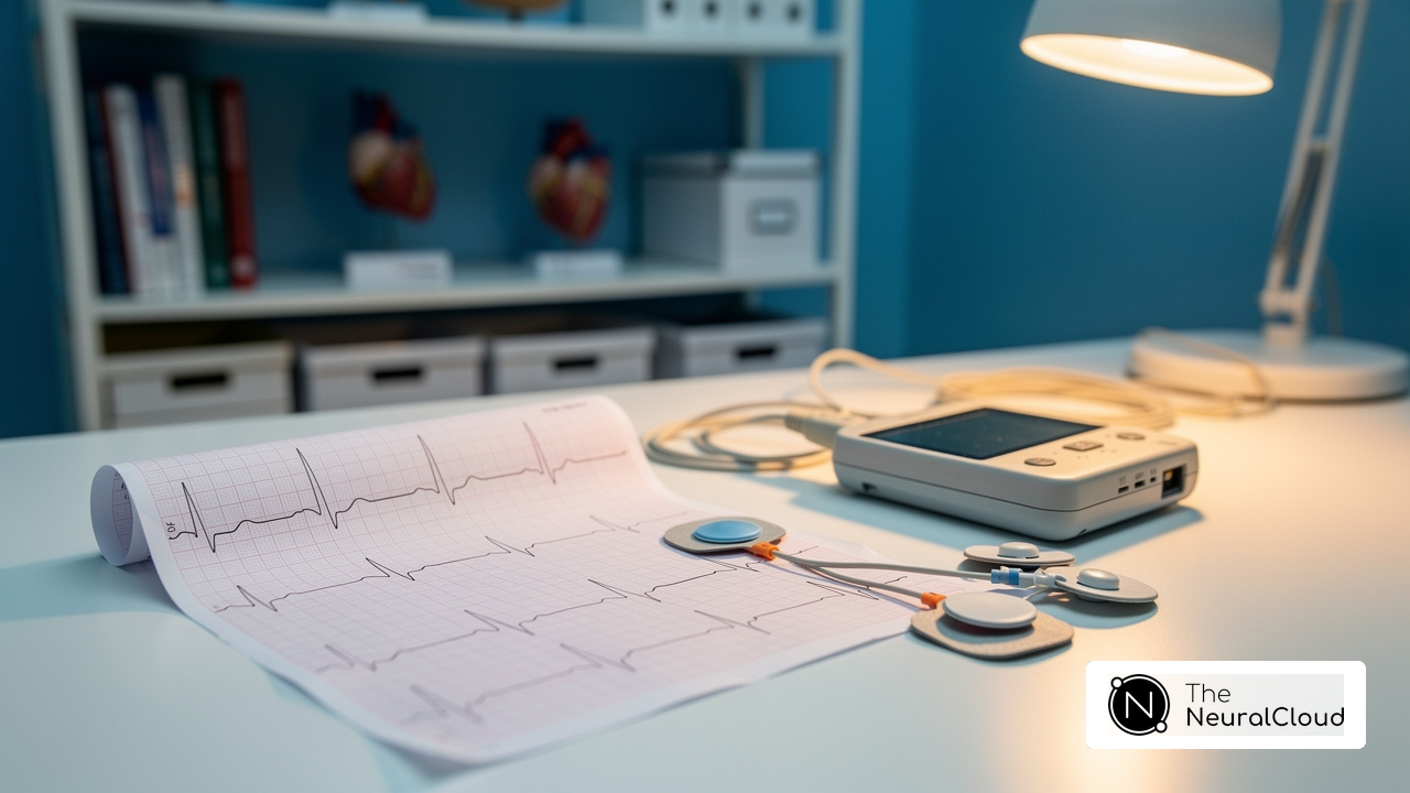 Master EKG Heart Failure: Interpret Results and Take Action