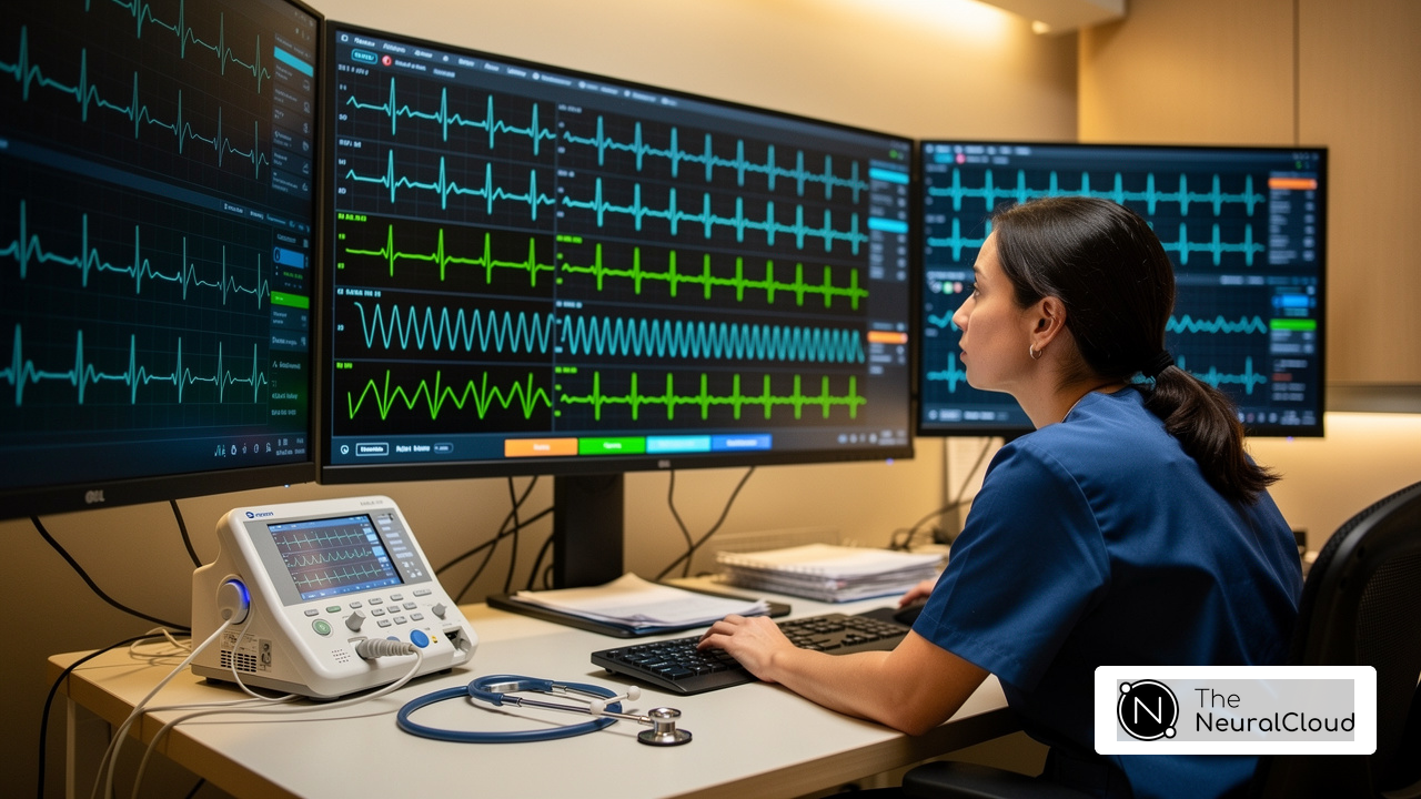 Master Telemetry Interpretation: Best Practices for Cardiac Diagnostics