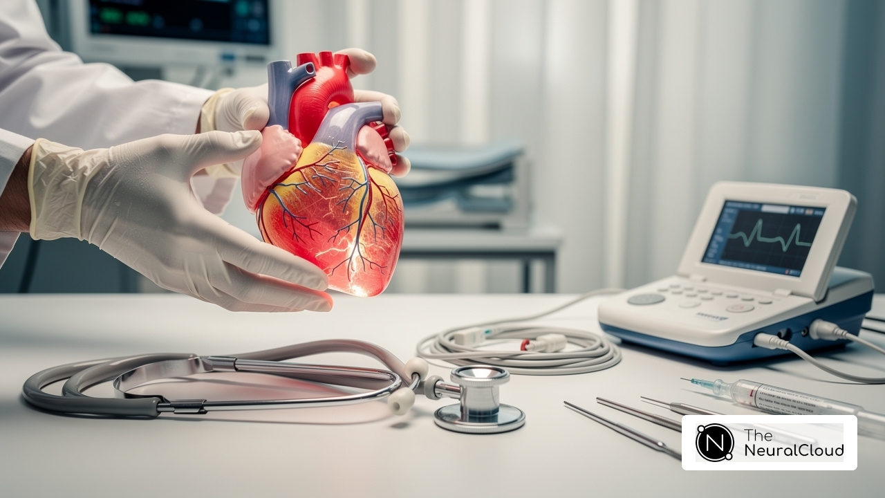 Understanding Normal LV Function: Clinical Insights for Health Tech Developers