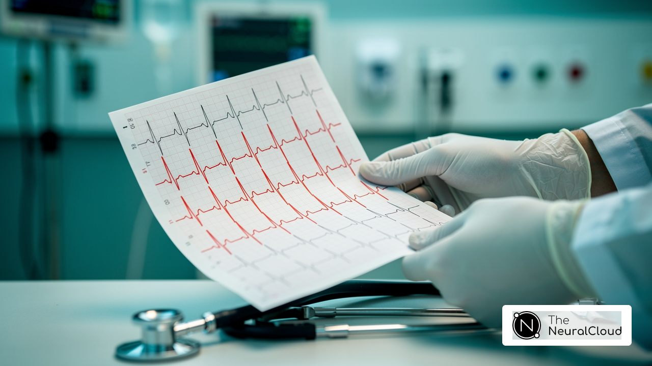 Master STEMI: Understanding ST-Elevation Myocardial Infarction Steps