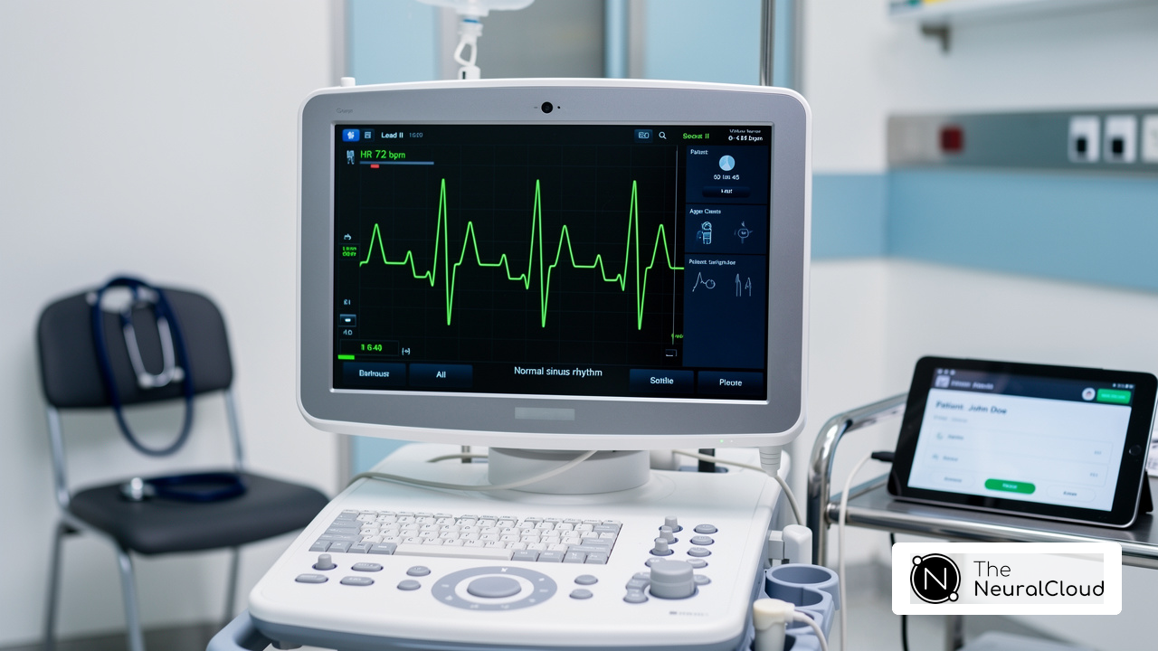 Master EKG Values: Best Practices for Health Tech Developers